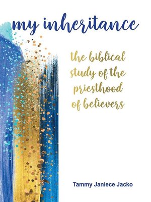 cover image of My Inheritance